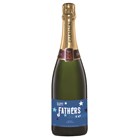 View Personalised Champagne - Fathers Day Label number 1