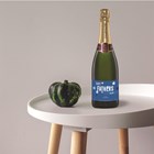 View Personalised Champagne - Fathers Day Label number 1