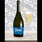 View Personalised Prosecco - Fathers Day Label number 1