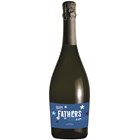 View Personalised Prosecco - Fathers Day Label number 1
