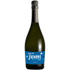 View Personalised Prosecco - Fathers Day Label & Truffles, Wooden Box number 1