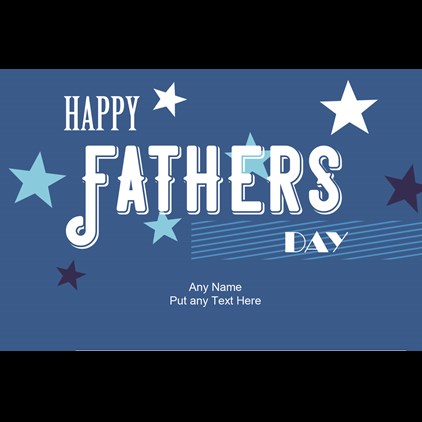 View Personalised Prosecco - Fathers Day Label number 1