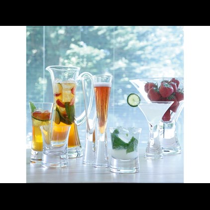 View LSA International (MOYA RANGE) Champagne Flutes number 1
