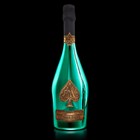 View Armand de Brignac 75cl Limited Edition Green Bottle number 1