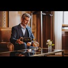 View Glenfiddich Grand Cru 23 Year Old number 1