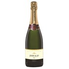 View Personalised Champagne - Gold Fabulous Label number 1