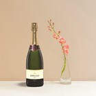 View Personalised Champagne - Gold Fabulous Label number 1