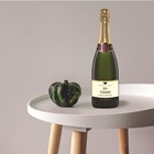 View Personalised Champagne - Graduation Label number 1