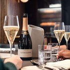 View Gusbourne Brut Reserve English Sparkling Wine 75cl number 1