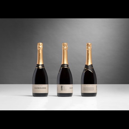 View Gusbourne Brut Reserve English Sparkling Wine 75cl number 1