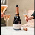 View Gusbourne Rose English Sparkling Wine 75cl number 1