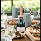 View Gusbourne Rose English Sparkling Wine 75cl number 1
