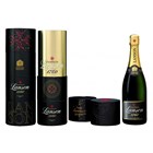 View Lanson Black Label Twist Pack Champagne 75cl number 1