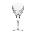 View 2 Royal Scot Crystal Wine Glasses - Highland - PRESENTATION BOXED number 1