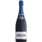 View Hambledon Classic Cuvee English 75cl, With Royal Scot Wine Glasses number 1