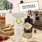 View Hendricks Gin 70cl number 1