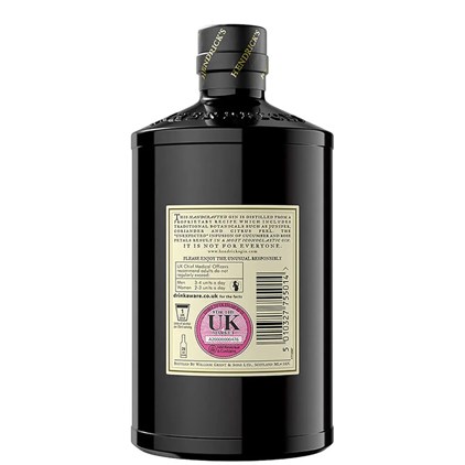 View Hendricks Gin 70cl number 1