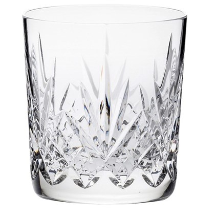 View Royal Scot Presentation Boxed Highland Square Decanter & 2 Whisky Tumblers number 1