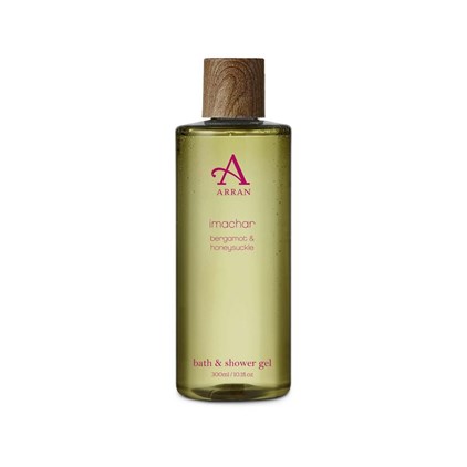 View Arran Imachar Body Gift Set number 1