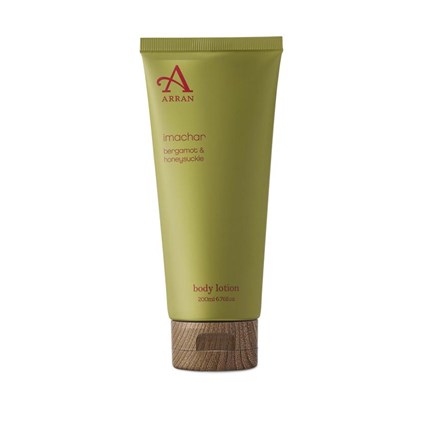View Arran Imachar Body Gift Set number 1