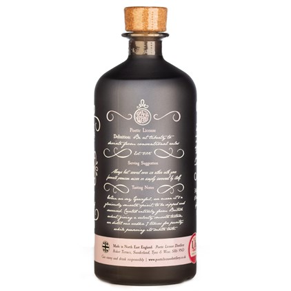 View Poetic License Graceful Vodka 70cl number 1