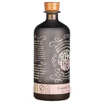 View Poetic License Graceful Vodka 70cl number 1