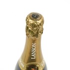 View Magnum of Lanson Gold Label Vintage 1990 Champagne 150cl number 1