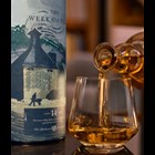 View The Balvenie Stories, The Week of Peat 14 year old Whisky number 1