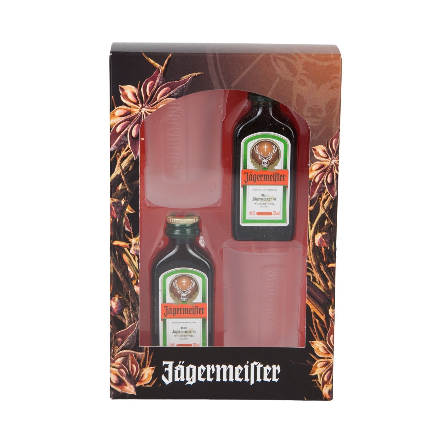 jagermeister meaning