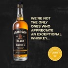 View Jameson Black Barrel 70cl Whisky number 1