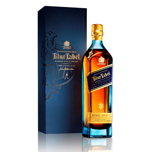 Buy And Send Johnnie Walker Blue Label Gift Online