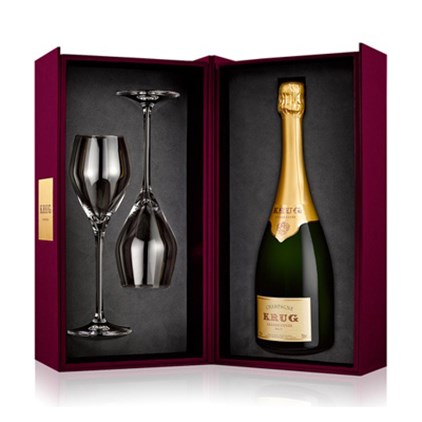 View Krug for Two Sharing Set number 1