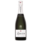 View Lanson Le White Label Sec Champagne 75cl number 1
