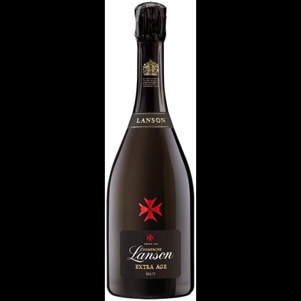 View Lanson Extra Age Brut Champagne 75cl number 1