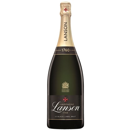 View Magnum of Lanson Le Black Creation Champagne 1.5L number 1