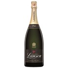 View Magnum of Lanson Le Black Label Champagne 1.5L number 1