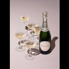 View Laurent Perrier Harmony Demi-Sec Champagne 75cl number 1
