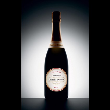 View Laurent Perrier La Cuvee Champagne 75cl number 1