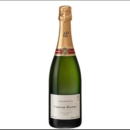 View Two Laurent Perrier La Cuvee with a Twin Ice Bucket number 1