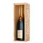 View Pommery Clos Pompadour Vintage Wooden Box Magnum  Champagne 150cl number 1