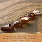 View Lindt Swiss Luxury Selection Chocolate Box 193g number 1