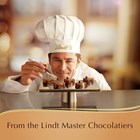 View Lindt Swiss Luxury Selection Chocolate Box 143g number 1
