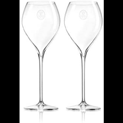 View Louis Roederer Collection 75cl & 2 Flutes Coffret Set number 1