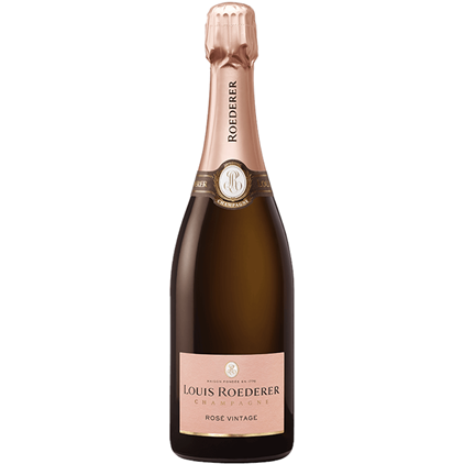 View The Louis Roederer Collection Trio Elm Wood Gift Boxed number 1