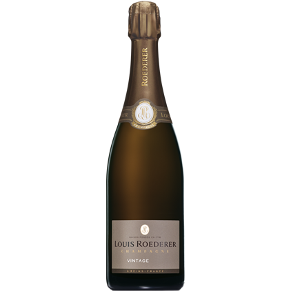 View The Louis Roederer Collection (6x75cl) Case number 1