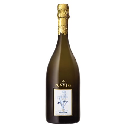 View Pommery Cuvee Louise 1999 Gift Box And Stopper Champagne 75cl number 1