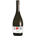 View Personalised Prosecco - Love Label number 1