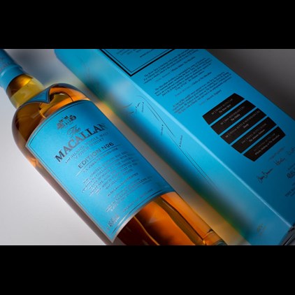 View The Macallan Edition No.6 number 1