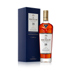 View The Macallan Double Cask 18 YO Single Malt Whisky - 2022 Release number 1