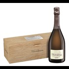 View Le Clos Lanson 2006 Vintage Brut Champagne in Wooden Box 75cl number 1